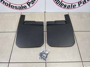 Para-barros do Jeep Wrangler JL e JLU 2019-2024 mopar