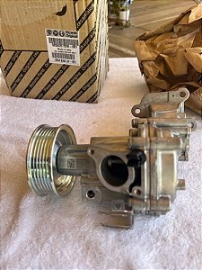 Bomba água Jeep Wrangler JL JLU 2.0L Turbo 2019-2024 Mopar