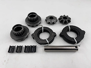 Kit Diferencial Traseiro Dana 35 27 estrias Genuina Mopar Dana Spicer