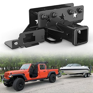Engate jeep Gladiator 2019-2024
