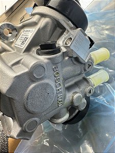 Bomba Alta Pressão do Diesel Jeep Grand Cherokee 3.0 Diesel 2014 - 2023 Mopar