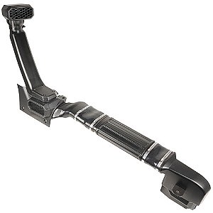 Snorkel OffRoad Jeep Wrangler Jeep Gladiator 3.0L 3.6L 2019-2024  Rugged Ridge