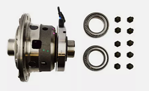 E-locker Dana 44 Traseiro Jeep Wrangler JK JKU 2007-2018 - Mopar