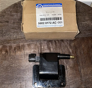 Bobina Ignição Jeep Cherokee 4.0l 6CC 1988-2001 - Mopar