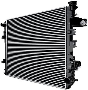 Radiador  Água RAM 1500 5.7l  2019-2024 - Mopar