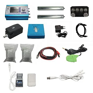 Spooky2 XM Generator Portable Essential Kit