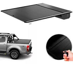 Capota Eletrica Picape Fiat Titano 2023-2024 - Mopar