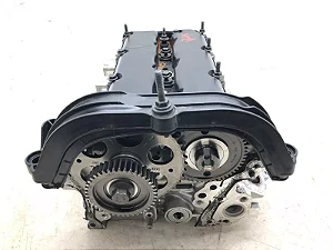 Cabeçote LD Jeep Grand Cherokee 3.0L Diesel, V6 2011-2023 mopar
