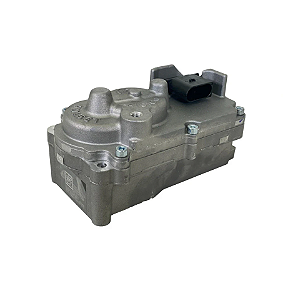 Atuador do Turbo Charge da RAM 2500 3500 Cummins 6.7 2019-2024 Holset Cummins Mopar