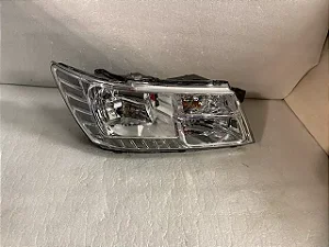 Farol Direito Dodge Journey 2.7L 3.6L 2009-2020 Mopar