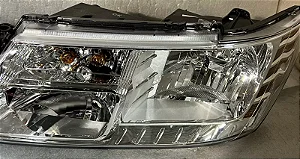 Farol Esquerdo Dodge Journey 2.7L 3.6L 2009-2020 Mopar