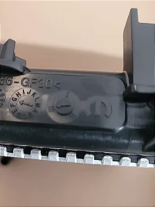 Radiador  Água Jeep Wangler 2.0L 2019-2024 - Mopar