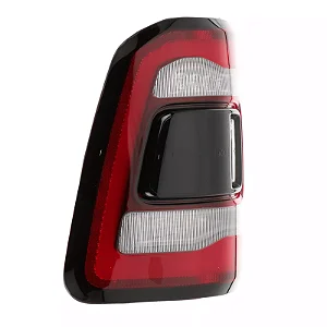 Lanterna Traseira LED LE Blind Sport Ram 1500 5.7 2019-2024 Mopar