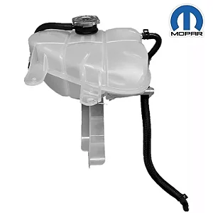 Reservatório água Jeep Grand Cherokee 3.0 Diesel 2012 - 2021 Mopar