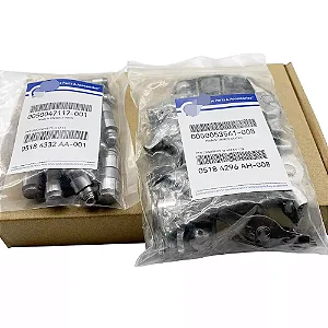 Balancins e Tuchos Jeep Doge e Chrysler V6 Motor Pentastar 2011-2016 - MOPAR