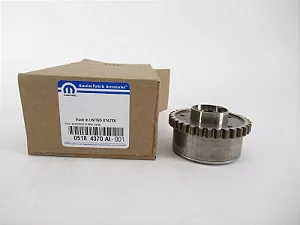 Polia variável do comando Jeep Doge e Chrysler V6 Motor Pentastar 2011-2016 - MOPAR