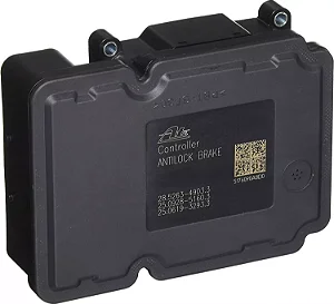 Módulo de Controle do Abs Jeep Wrangler 3.8L 2011-2011 - Mopar