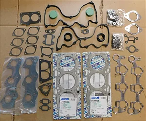 Kit de Junta Mazda v6 3.0L 1990-1994 Ajusa 52125100