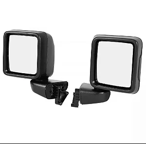 Par Retrovisor Termico Jeep Gladitor Jeep Wrangler JL 2018-2026 - Mopar