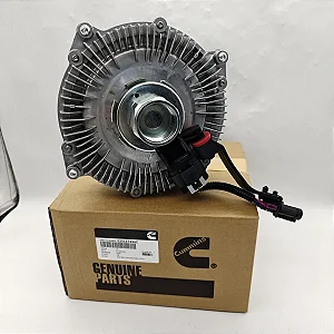Fan polia Viscousa da RAM 2500 3500 6.7 2013-2018 Cummins