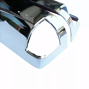 Capas Retrovisor LD/LE Cromado  Ram 2500 3500 2019-2022 - Dodge