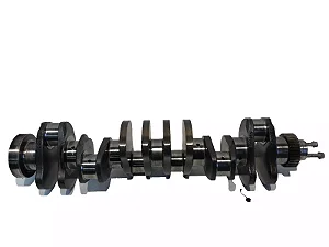 Virabrequim DODGE RAM 2500 3500 6.7L Cummins 2018-2022 Usado Mopar 6899867