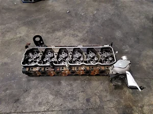 Cabeçote RAM 2500 3500 Cummins 6.7 2019-2024 Cummins