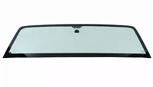 Vidro Para-brisa Verde Jeep Wrangler 2007-2018 - Mopar