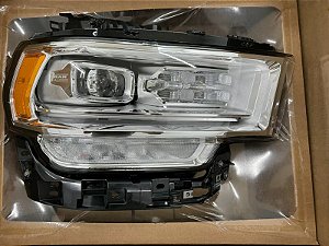 Farol led LE RAM 2500 3500 2019-2024 - Mopar