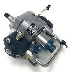 Bomba de Alta Pressão do Diesel Mitsubishi Triton L200 3.0 2010 A 2022