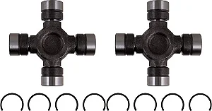 Cruzeta Semi-Eixo RAM 2500 3500 6.7L 2011-2025 Dana Spicer