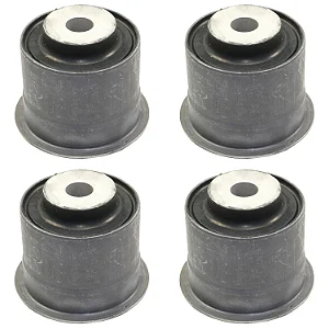 Buchas dos Estirantes Dianteiro RAM 2500 3500 6.7L 2019-2025 Moog