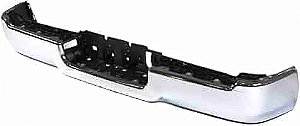 Parachoque Traseiro RAM 2500/3500 2019-2025 - Mopar