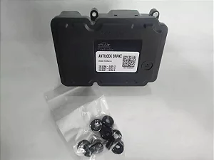 Módulo do Abs Dodge Journey 3.6L 2012-2017 - Mopar
