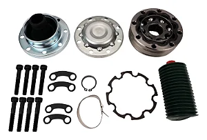 Kit Reparo Cardan Jeep Wrangler 2019-2024 Mopar