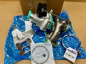 Turbina Jeep Wrangler JL JLU 2.0L Turbo 2019-2025 - 68570193AE