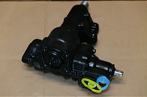 Caixa de Direção Jeep Wrangler JL JLU 2.0L Turbo 2019-2025 - Mopar