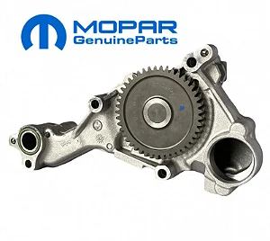 Bomba Óleo Motor Jeep Grand Cherokee 3.0L 2012-2023 - Mopar