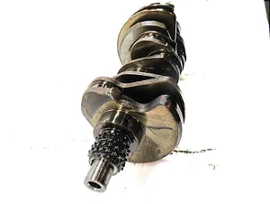 Virabrequim e Bronzinas Jeep Grand Cherokee 3.0L 2006-2010