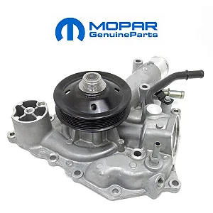 Bomba água RAM 1500 V8 5.7L Hemi 2019-2025 - 68346911AB