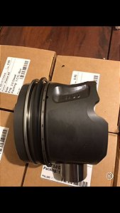 Pistão Aneis 050 do  Jeep Grand Cherokee 3.0L 2011-2019 68147230AA