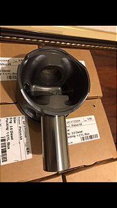 Pistão Aneis 050 do  Jeep Grand Cherokee 3.0L 2011-2019 68147228AA