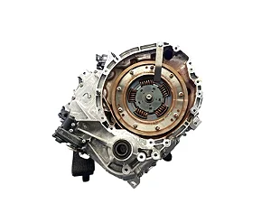 Transmissão Chrysler Pacifica 3.6L 2018-2023 Hybrid CVT 05062283AB