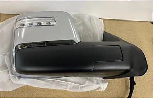 Retrovisor LD Ram 6.7L 2500 3500 2023-2025 68509726AF