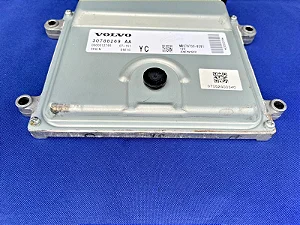 Módulo Injeção e de controle do motor (ECU/ECM) Volvo XC90, S80, XC70 - USADO