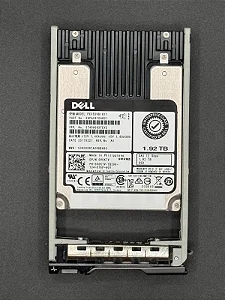 HD PX05SVB192Y Dell 192TB SAS 25 12G MU SSD health60 G2U