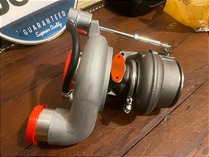 Turbina Dodge RAM 2500 5.9L 2003-2007 HY35W- 4089392RX