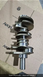 Virabrequim STD Jeep Grand Cherokee V6 3.0L 2011-2021 68147110AA