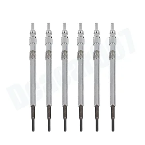 Velas Aquecedoras Bosch Jeep Grand Cherokee V6 3.0L 11-21 68211173AA