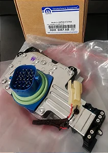 Solenoid 68RFE RAM 6.7L 2500 3500 2019-2026 - 68456067AA